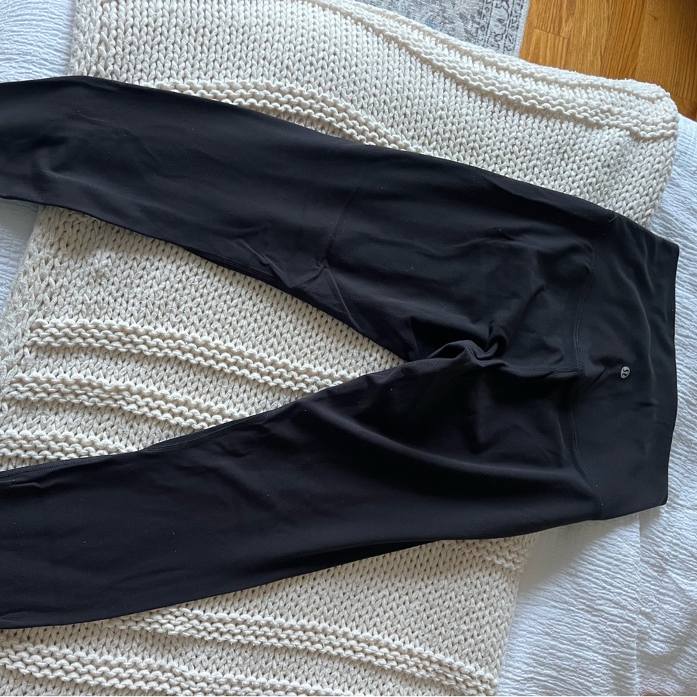 Lululemon Aligns
